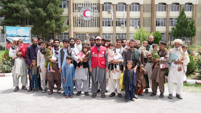 سره میاشت د ۲۹ زړه سوري ماشومانو درملنه کوي