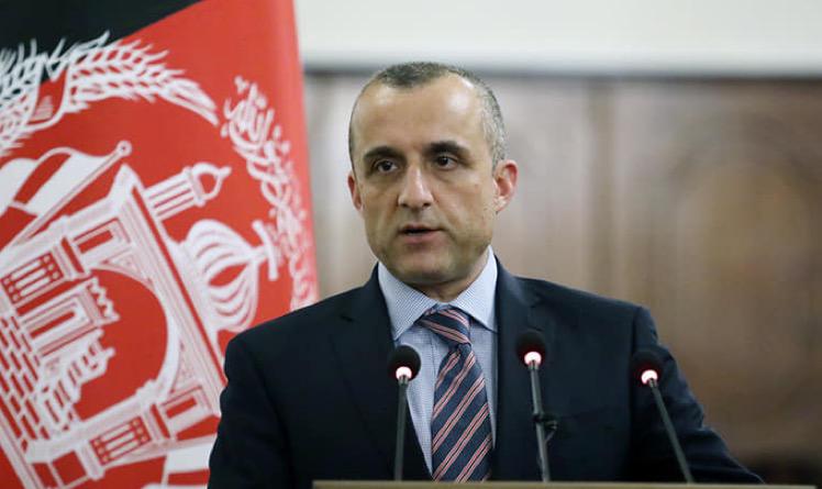 امرالله صالح ماشومانو ته مرګ ژوبله نه ده اوښتې