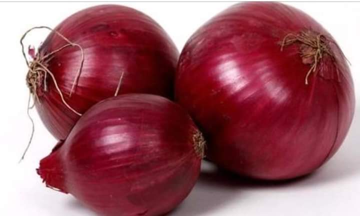 د پیازو حیرانونکې ګټې