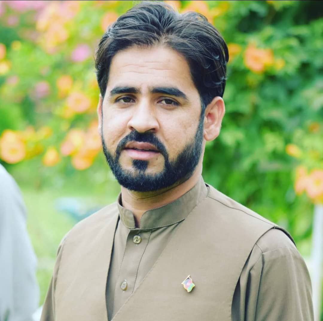 د حکومت ویاند: مطیع الله ویسا د پردي دستور له مخې فعالیتونه کول