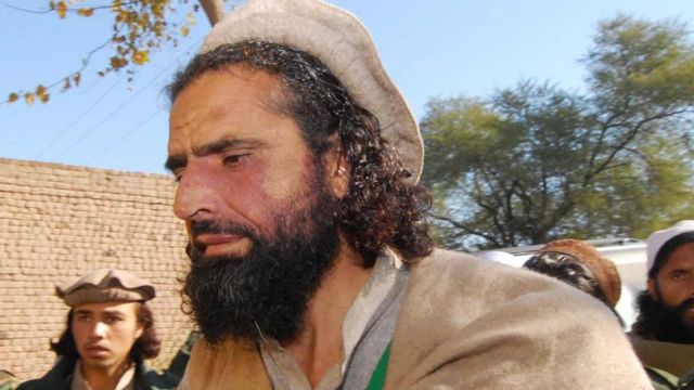 منګل باغ د پاکستان د پوځ او استخباراتي ادارو استازی و