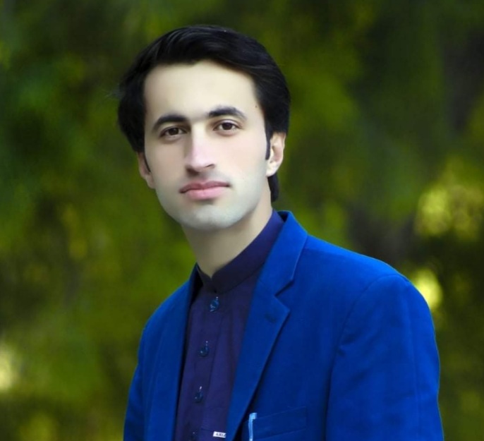 شیدا او پښتو کړنومي