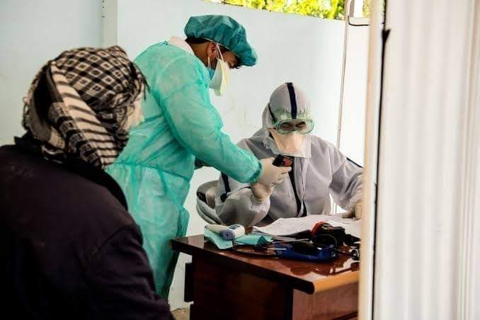 تیرو ۲۴ ساعتونو کې ۱۲ تنود کرونا له ناروغۍ څخه خپل ژوند د لاسه ورکړی.