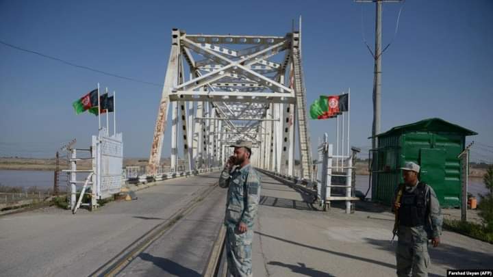 ازبکستان له افغانستان سره خپله سوداکري پراخوي.