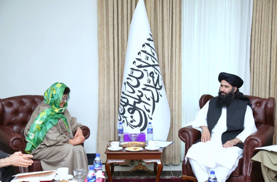 اوتنبایوا: راستنېدونکو ته د ژوند اسانتیاوو سربېره، د کار زمینه هم برابروو