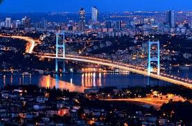 افغانستان د استانبول نړیوال نندارتون ته بلل شوی