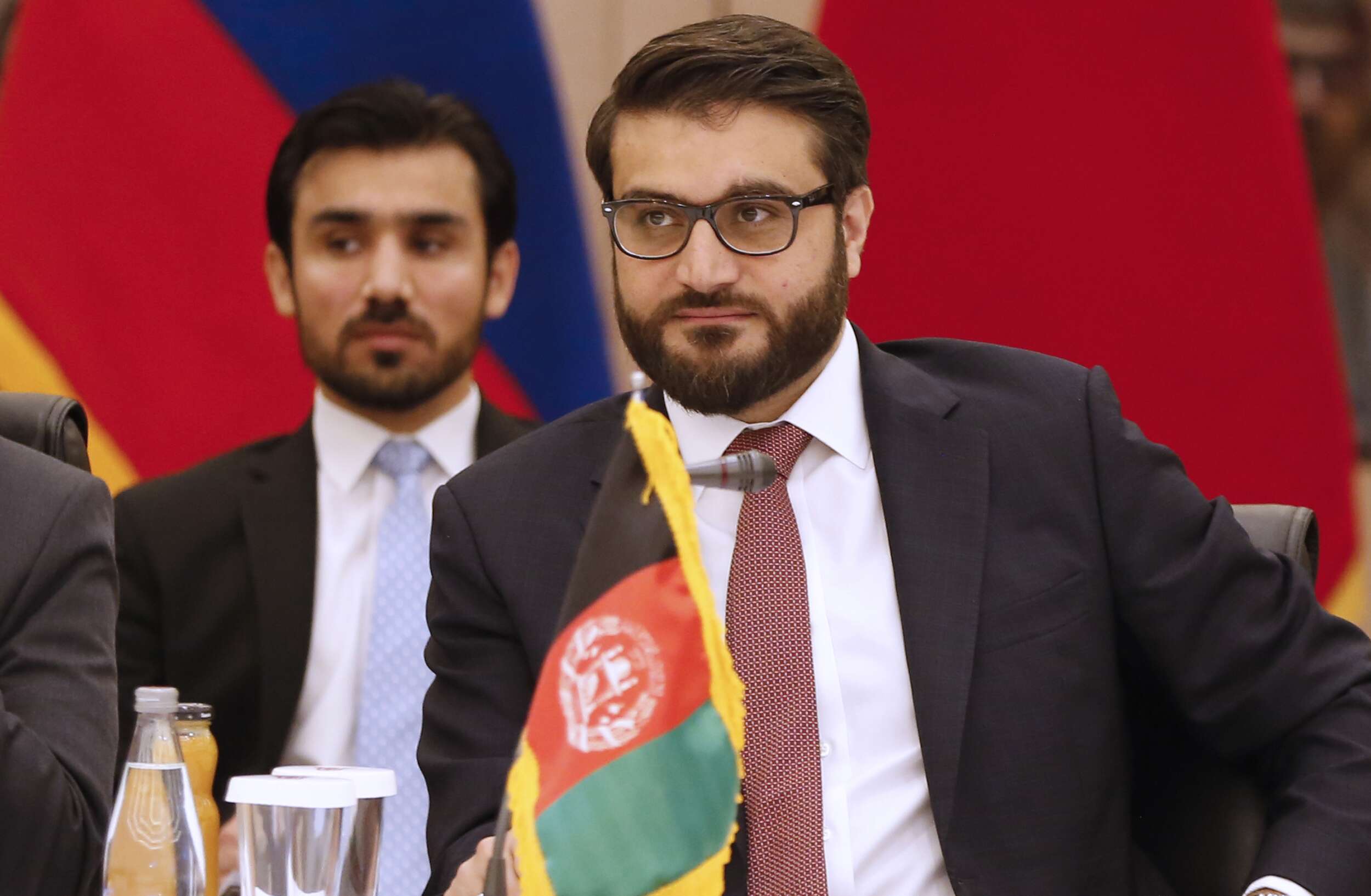 حمدالله محب: بښنه غواړم