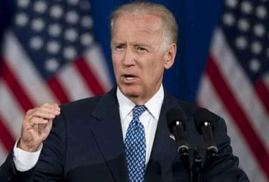 بایډن: ټرمپ دې د واک دپروسې لیږد ته تیاری ونیسي.