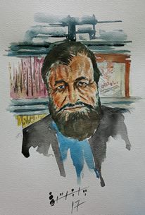 د ښاغلي پیرمحمد کاروان کتابونه