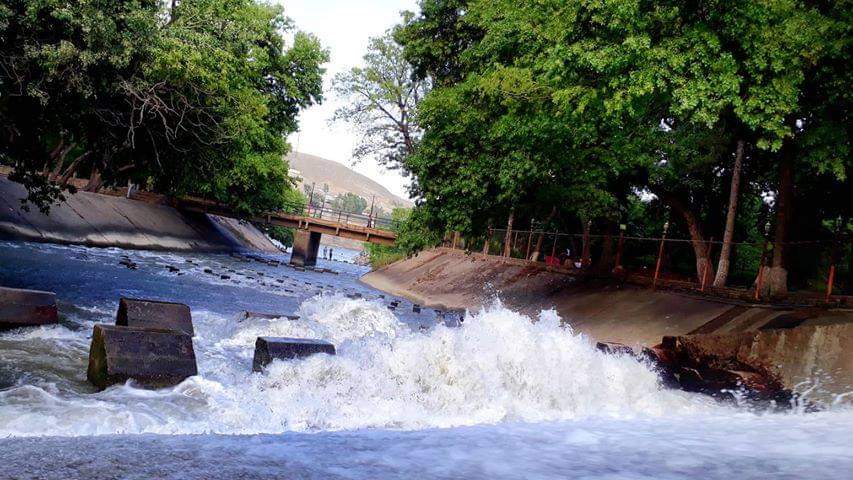 د ننګرهار په درونټې بند کې دوه تنکي ځوانان ډوب شوي دي