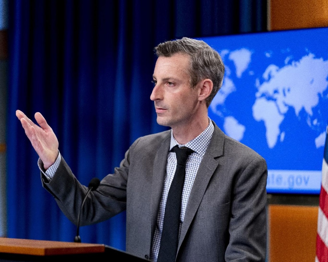 نډ پرایس: ۸۳ سلنه مؤسسو افغانستان کې خپل کارونه ځنډولي