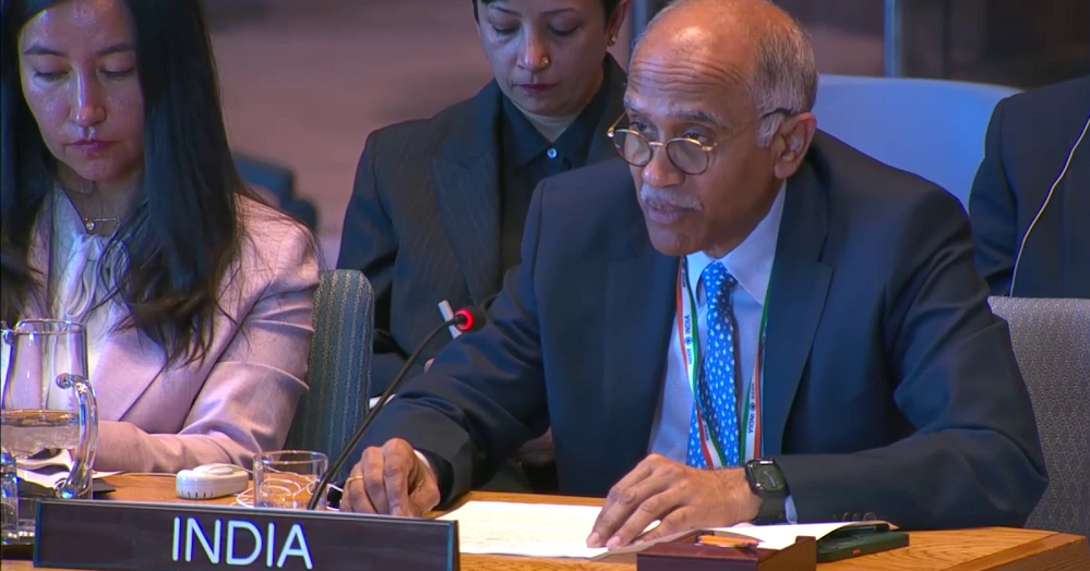 هند: پر افغانستان  د پاکستان بریدونه په کلکو ټکو غندو