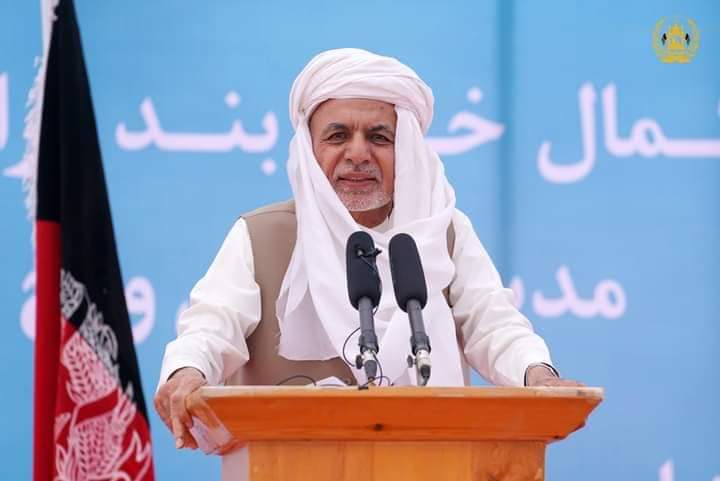 د کمال خان بند پرانیسته او د ولسمشر د وژلو پلان