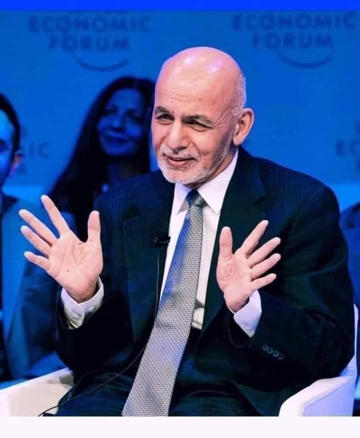 د شاه‌جهان زوی دې ژوندی وي