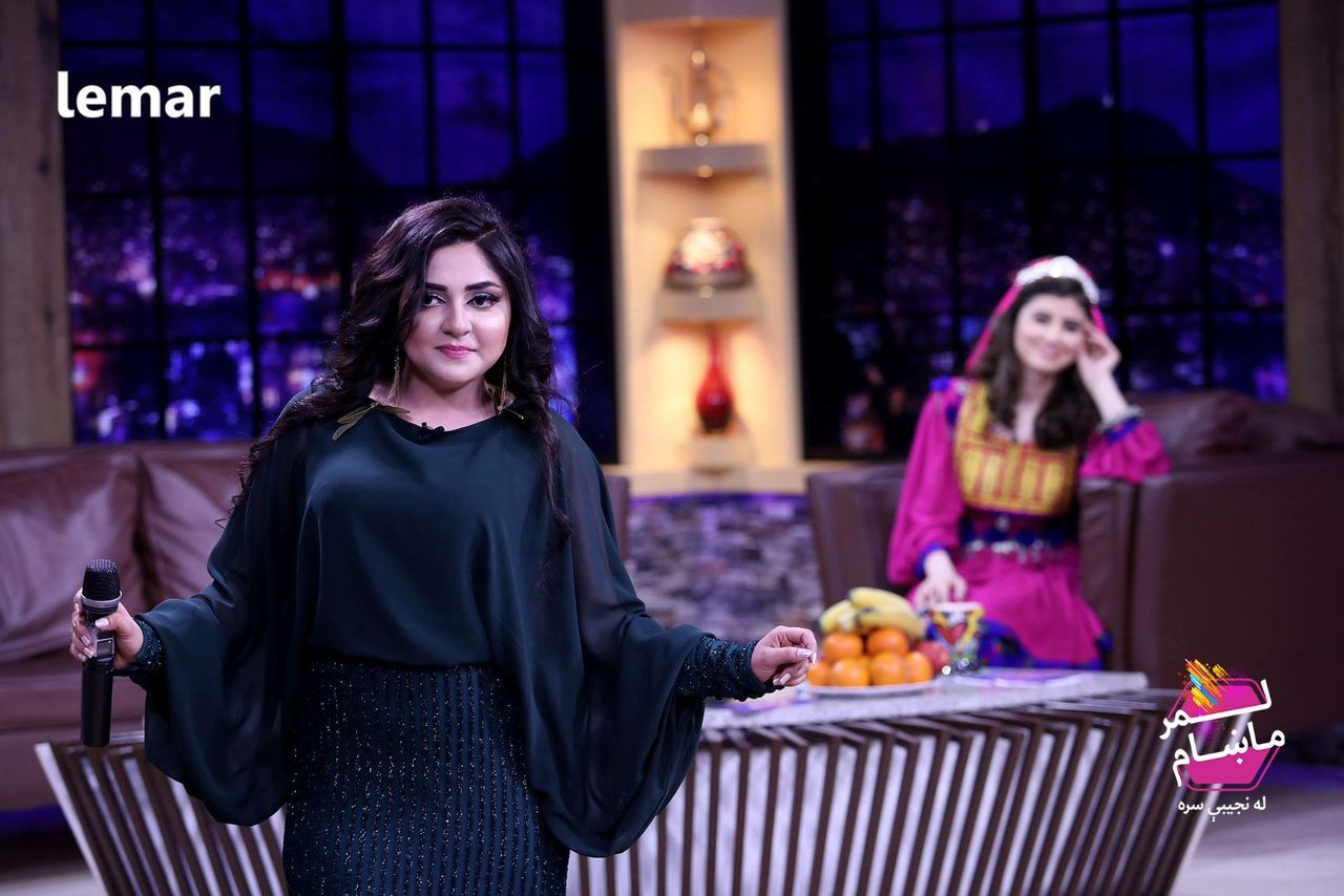 Dunya ghazal biography