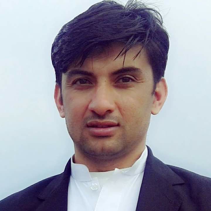 د ښاغلي احسان الله درمل شعرونه