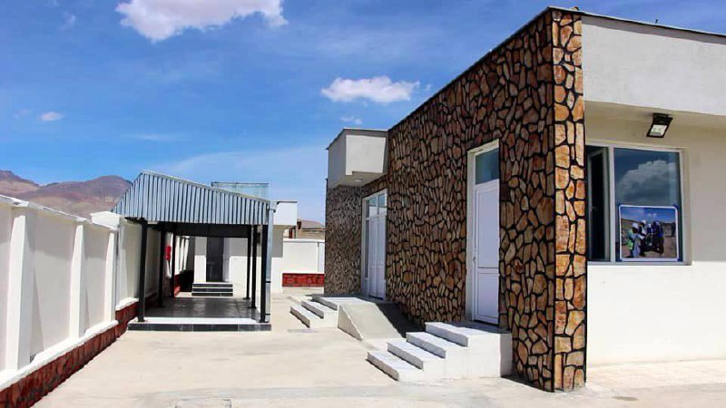 پکتیا په ۲۶ میلیونه افغانۍ یو روغتیايي مرګز ګټې اخېستنې ته وسپارل شو