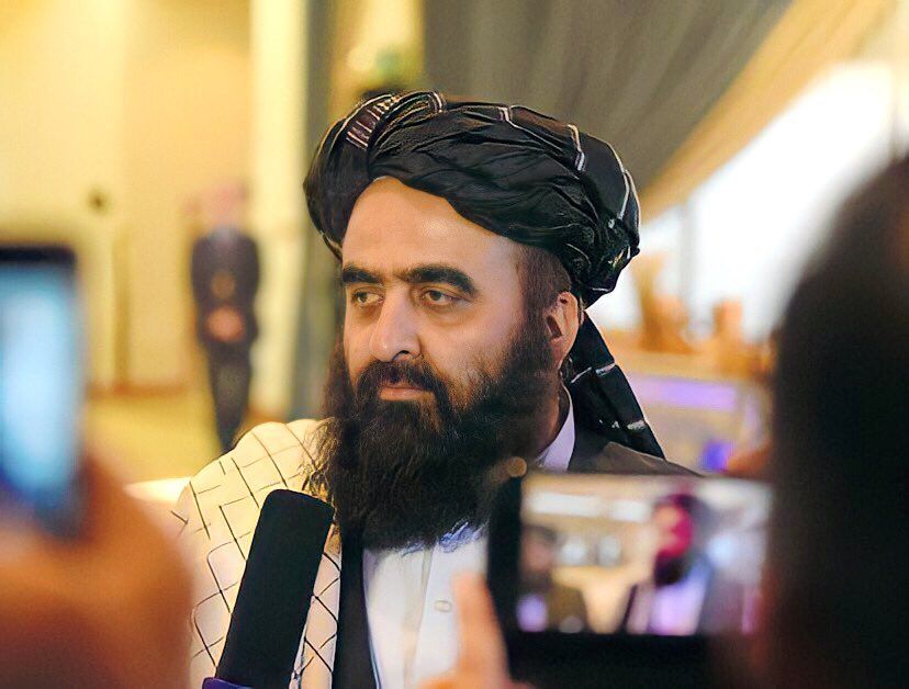 د ا.ا او امریکا ترمنځ د مذاکراتو بیا پیل؛ متقي: د دوحې مذاکرات به مثبتې پایلې ولري