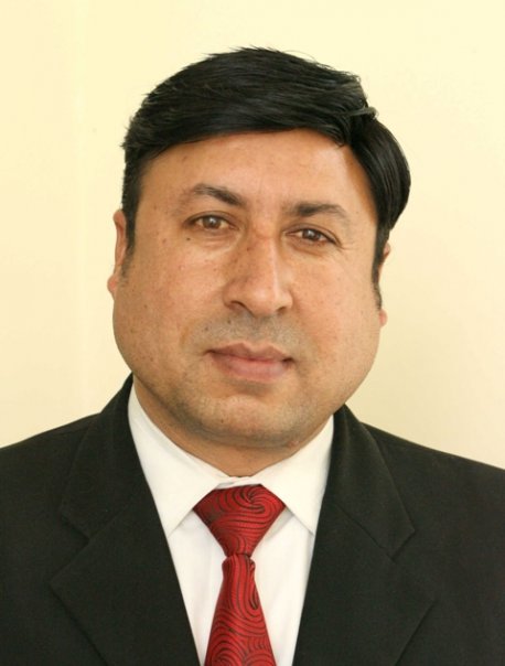 د ښاغلي محمدهاشم سنګر نیازي شعرونه