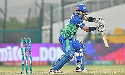 پي ایس ایل؛ ملتان سلطان لوبډلې ځان فاینل ته ورساوه