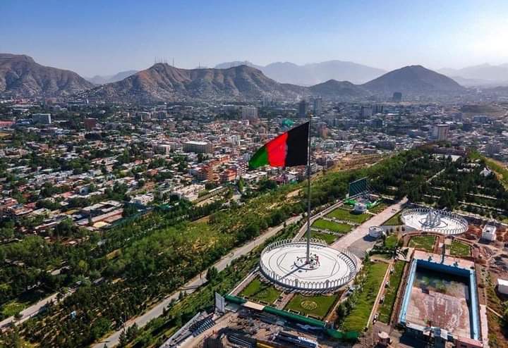 اندونیزیا خپل سفارت په کابل کې بېرته پرانیزي