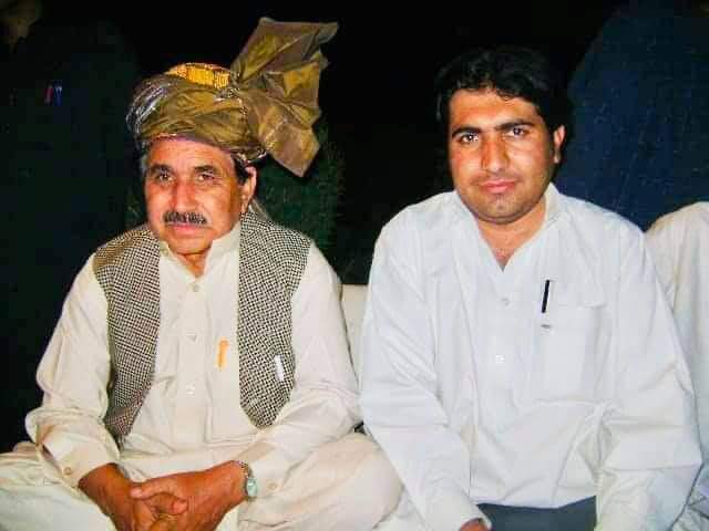 په سندرو د وطن د زخمونو ټکوروونکی سایل