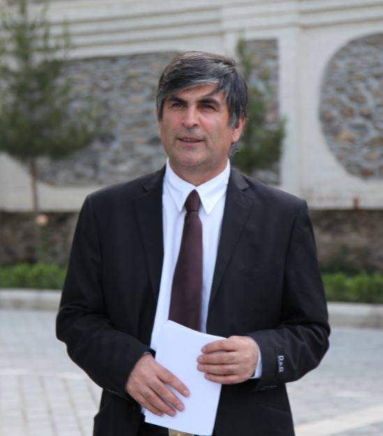 د ښاغلي علم گل سحر کتابونه