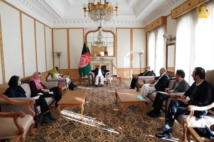 ملګري ملتونه: افغانان د اوربند غوښتونکي دي؛ جګړه باید ودرول شي.