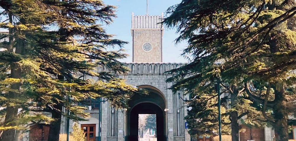 سرپرست حکومت د ايران پر اټومي تاسيساتو د امریکا بريدونه غندلي