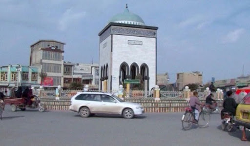 کندهار کې ماین چاودنې ۳ ملکیان ووژل