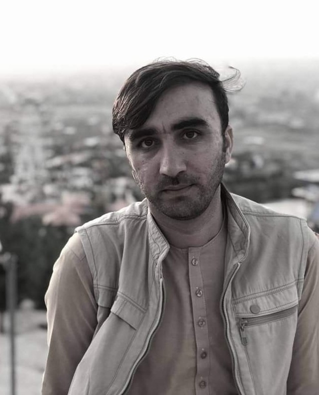 د ښاغلي ميوند درځار شعرونه