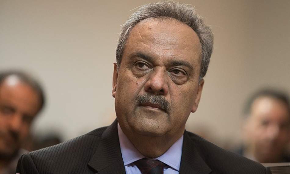 اصف درانی: افغانستان کې سوله د پاکستان لپاره پر یوې وېرې بدله شوې