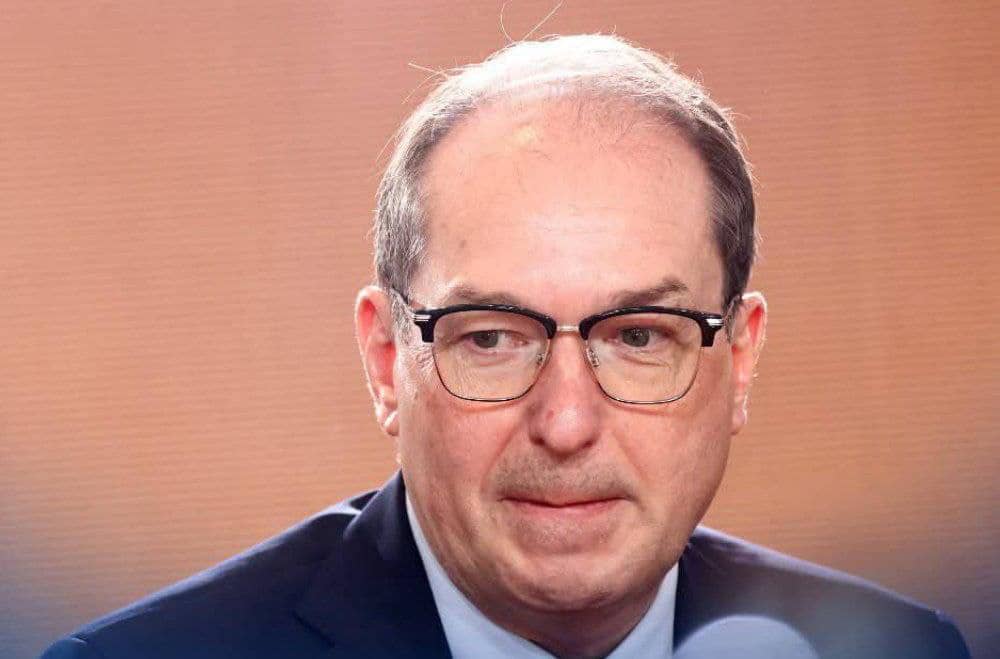 الکساندر: هغه کډوال چې پناه غوښتنې يې رد شوي، بايد درېیم هېواد ته واستول شي