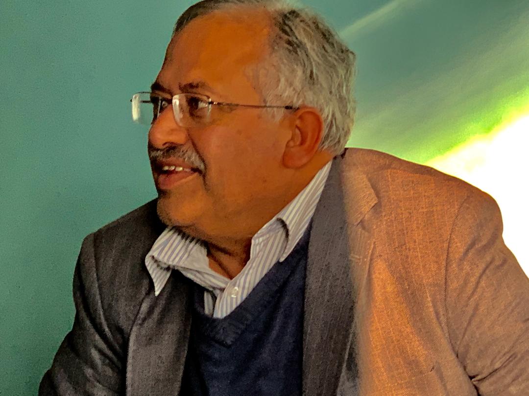 د ښاغلي نجیب منلی کتابونه