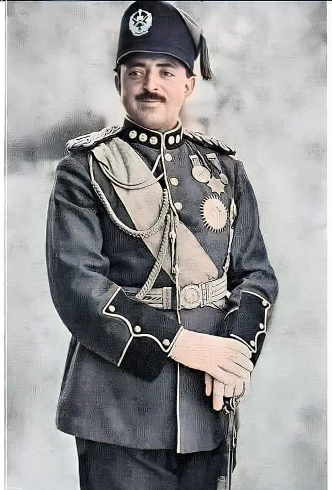 اماني عدالت، د نَسَبي معاشونو پۀ بندولو پيل شو