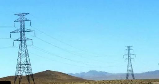 د افغانستان بریښنا شرکت له ازبکستان څخه د بریښنا صادرات لوړوي.