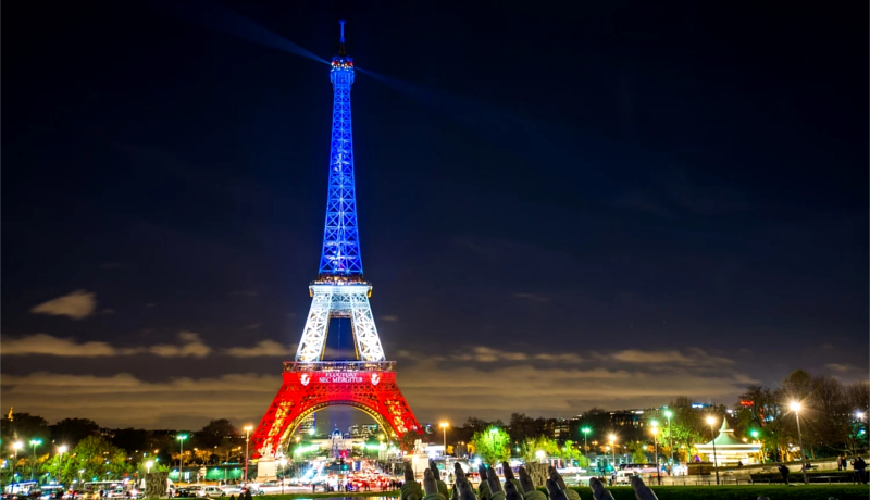 هدف پاریس از اقدامات اخیر چه بود؟