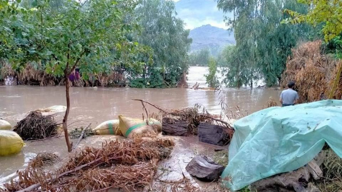 په ۲۱ ولایتونو کې د بارانونو او واورې اورېدلو اټکل شوی