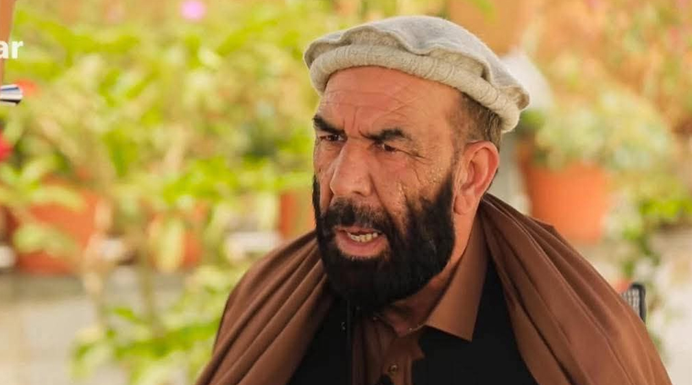 سرپرست حکومت د ولسي شاعر مطیع‌الله تراب پر مړینې خواشیني ښودلې