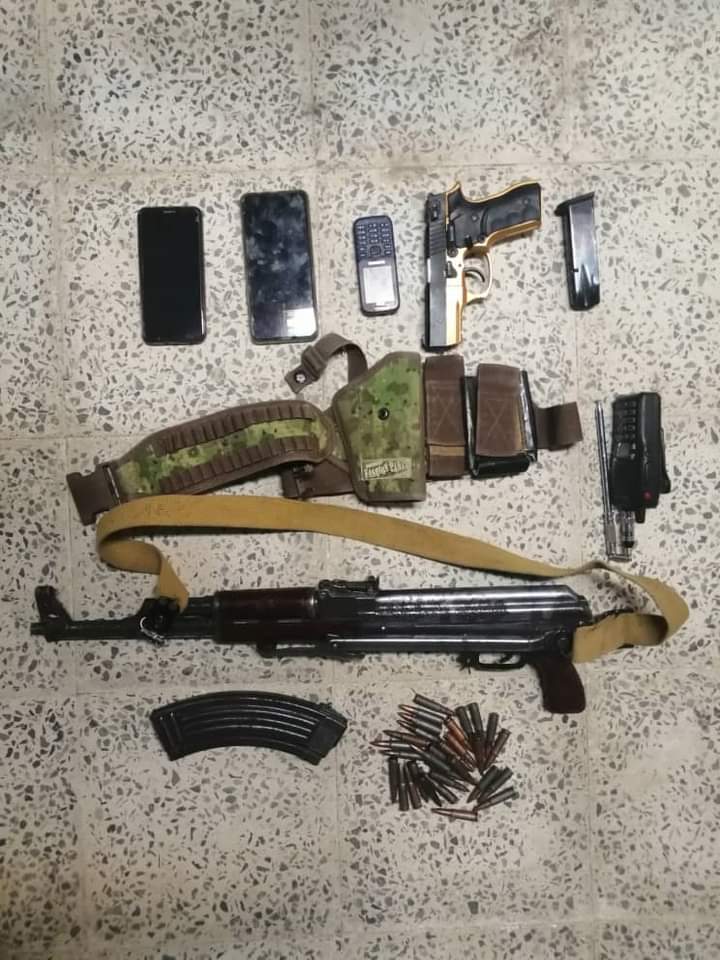 لوګر کې د طالبانو استخباراتي مسوول "شاغاسي" ووژل شو