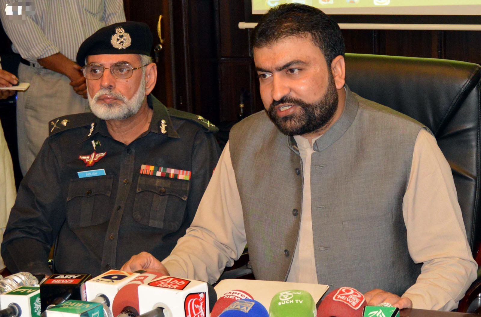 پاکستان: پر چترال برید له افغانستانه پلان شوی و