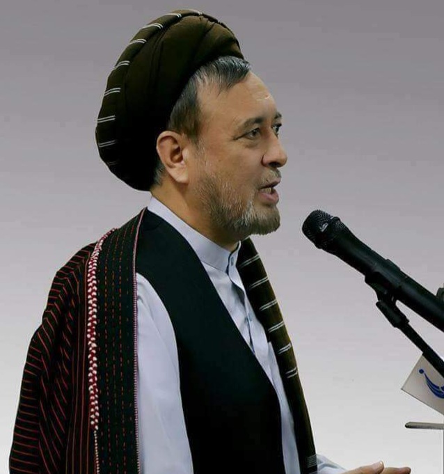 محقق: طالبان باید وشرمیږي، چې په حکومت کې یې خلک له لوږې مري