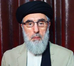 د حزب اسلا مي له امير ښاغلي انجنير گلبدين حكمتيار سره د شمشاد تلویزیون ځانگړې مرکه