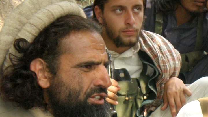 د لشکر اسلام ډلې مشر منګل باغ ووژل شو.