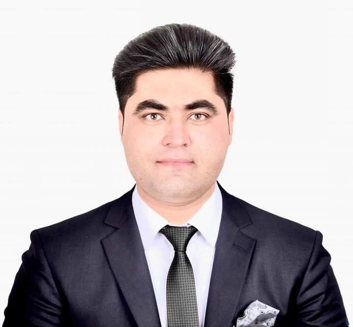 ضیا ودان او د هغه دوه همکاران نن په کابل کې د یو ماین له کبله په شهادت ورسیدل.