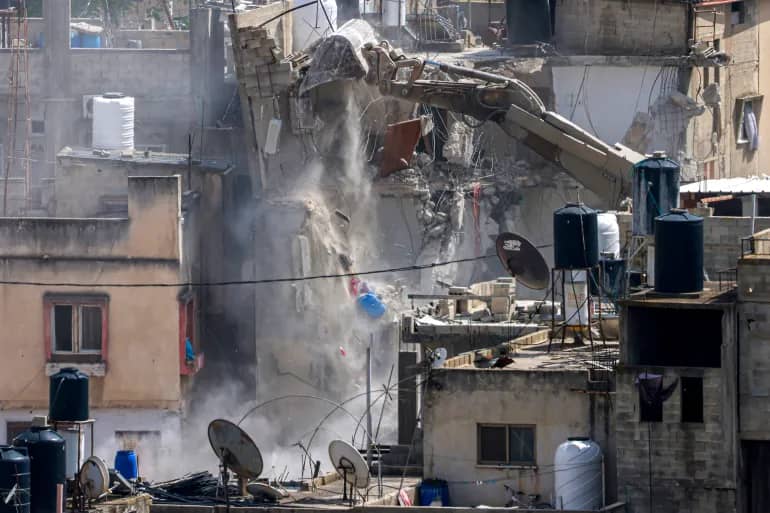 فرانسه فلسطین د خپلواک هیواد په توګه پېژني