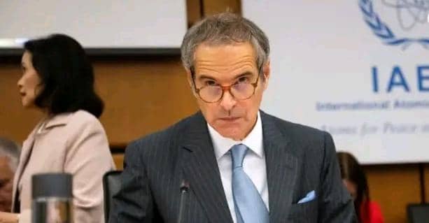 د اټومي انرژي نړيوال اژانس: ښايي ايران يو ځل بيا د يورانيمو غني کول پيل کړي