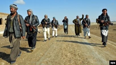 بدخشان کې ۶ تنه وژل شول او ۳ نور ټپيان شول