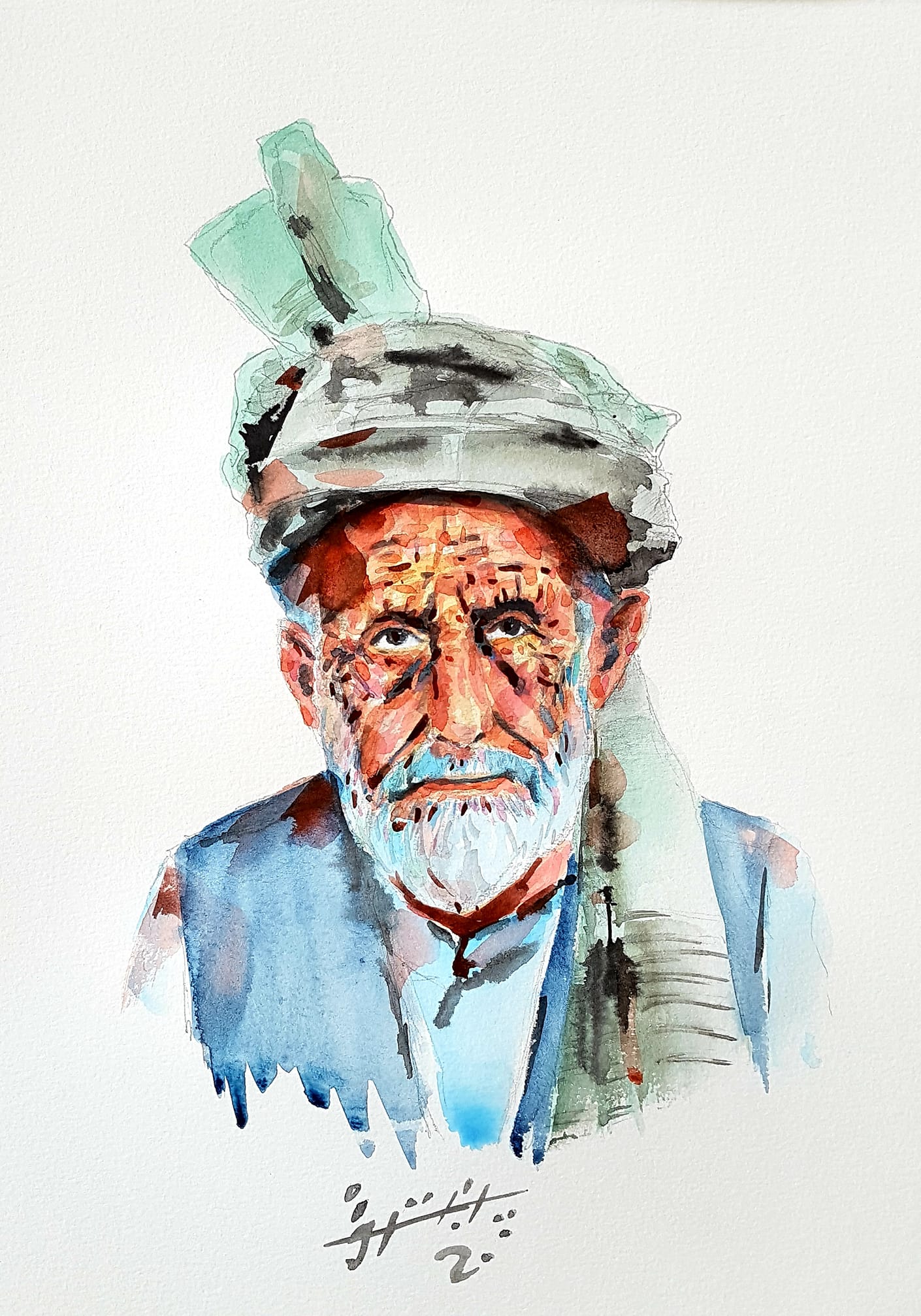 اروا ښاد الحاج مولوي زین الله منلی کتابونه