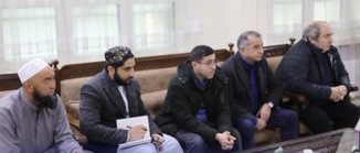 له افغانستان سره د ګازو او تېلو  لابراتوار جوړولو ژمنه شوې